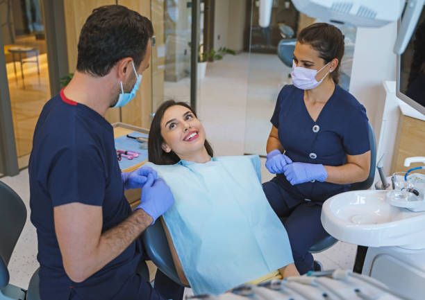 Best Teeth Whitening  in Ozark, AL