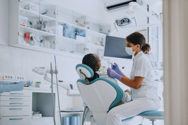 Advanced Technology for Better Dental Care in Ozark, AL
