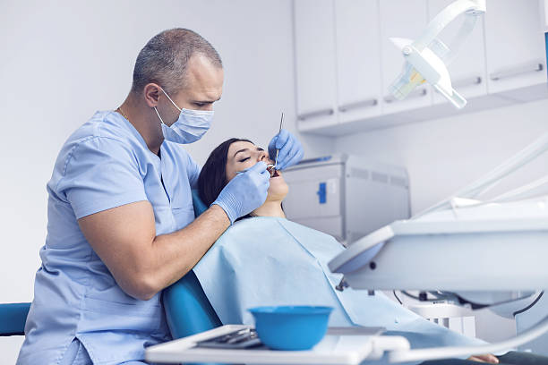Best TMJ/TMD Treatment  in Ozark, AL