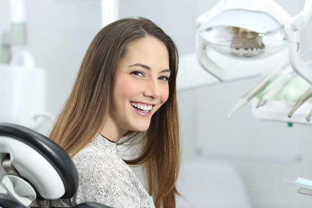 Dental Bonding in Ozark, AL